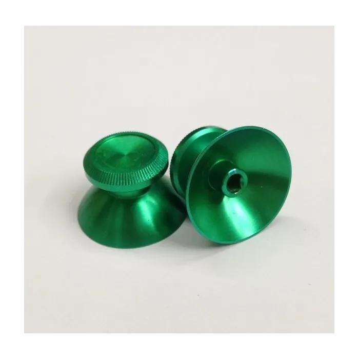 Cappucci Joystick sostituibili - per controller PS4 Xbox One - 2 pezzi
