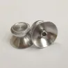 Cappucci Joystick sostituibili - per controller PS4 Xbox One - 2 pezzi