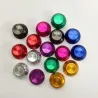 Wymienne nakładki na joysticki - do kontrolera PS4 Xbox One - 2 sztukiKontroler