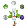 Kwan Loong - huile de massage médicamenteuse - soulagement rapide de la douleur - 57 ml