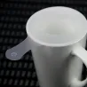 Kahvikaapit - cappuccino - latte - mallit - 16 kpl