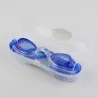 Bonnet de bain imperméable - lunettes - ensemble