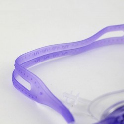 Bonnet de bain imperméable - lunettes - ensemble