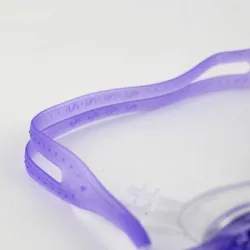 NataciónGorro de natación impermeable - gafas - set