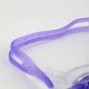 Vandtæt badehat - beskyttelsesbriller - sæt