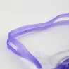 Vattentät simhatt - skyddsglasögon - set