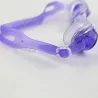 Bonnet de bain imperméable - lunettes - ensemble