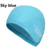 Vattentät simhatt - skyddsglasögon - set