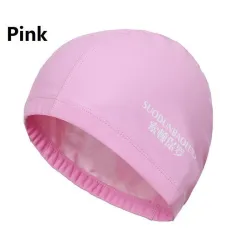 Bonnet de bain imperméable - lunettes - ensemble
