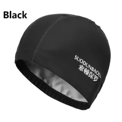 Bonnet de bain imperméable - lunettes - ensemble