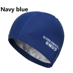 Bonnet de bain imperméable - lunettes - ensemble