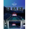 Autoradio - 2 Din - 9 pollici - Android 11 - 2GB - 32GB - Bluetooth - GPS - carplay - per Volkswagen Golf 5 6 Passat