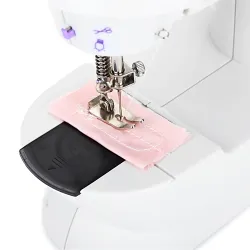 Mini håndholdt symaskin