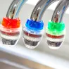 Kraanwaterfilter - 5-laags actieve koolWaterfilters