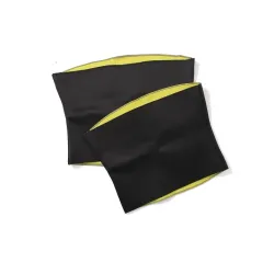 Body shaper - cinto adelgaçante em neoprene - efeito sauna