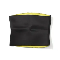 Body shaper - cinto adelgaçante em neoprene - efeito sauna