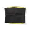 Body Shaper - Taillengürtel aus Neopren zum Abnehmen - Saunaeffekt