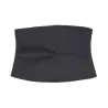 Bodyshaper - neopreen afslankende heupgordel - sauna-effectFitness