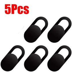 Cache caméra webcam pour ordinateur portable / smartphone - ultra fin