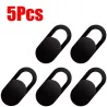 Cache caméra webcam pour ordinateur portable / smartphone - ultra fin