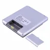 Precision kitchen weight scale - digital - stainless steel - 0.01g x 500gWeighing scales