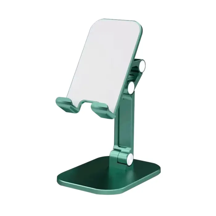 Support téléphone / tablette - pliable - réglable