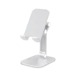TitularesSoporte para teléfono/tableta - plegable - ajustable