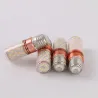 LED-lampa - ampull - E14 / E27 - 12W / 16W