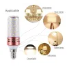 Ampoule LED - ampoule - E14 / E27 - 12W / 16W