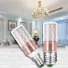Ampoule LED - ampoule - E14 / E27 - 12W / 16W