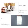 E27Bombilla LED - ampolla - E14 / E27 - 12W / 16W