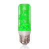 LED-paloefektilamppu - välkkyvä liekki - 4 tilaa - 3W - E27