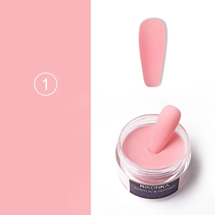 Puder akrylowy do paznokci - 15 grLakiery Do Paznokci