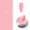 Puder akrylowy do paznokci - 15 grLakiery Do Paznokci