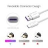 CablesCable de carga rápida - USB tipo C - 5A