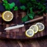 AceroFINDKING - cuchillos de cocina profesionales - set 4 piezas