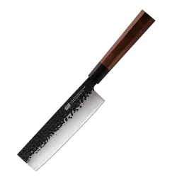 FINDKING - couteaux de cuisine professionnels - set 4 pièces
