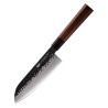 AceroFINDKING - cuchillos de cocina profesionales - set 4 piezas