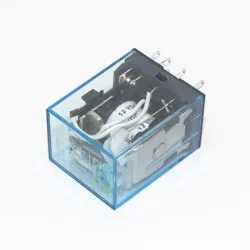 Bobine MY4NJ HH54P - relais électromagnétique miniature - usage général - 10 pièces
