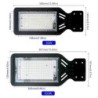 LED straatverlichting - waterdicht - 50W - 100WStraatverlichting