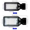 LED street light - waterproof - 50W - 100WStreet lighting