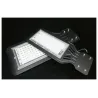 Lampadaire LED - étanche - 50W - 100W
