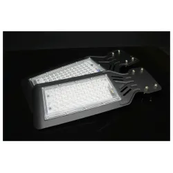LED gadelys - vandtæt - 50W - 100W