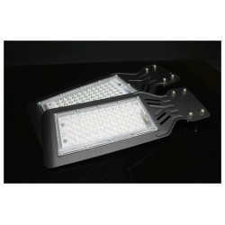 LED-katuvalo - vedenpitävä - 50W - 100W