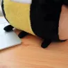 Pluche bij / lieveheersbeestje - speelgoedKnuffels