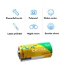 Alkuperäinen litiumakku - CR123A - 1600 mAh - 20 kpl