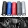 Film vinyle en fibre de carbone - haute brillance - autocollant voiture/moto - 10cm * 152cm