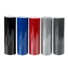 Film vinyle en fibre de carbone - haute brillance - autocollant voiture/moto - 10cm * 152cm