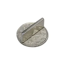 N35 - ímã de neodímio - bloco retangular forte - 25 mm * 10 mm * 3 mm