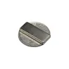 N35 - neodymmagnet - sterk rektangelblokk - 25mm * 10mm * 3mm